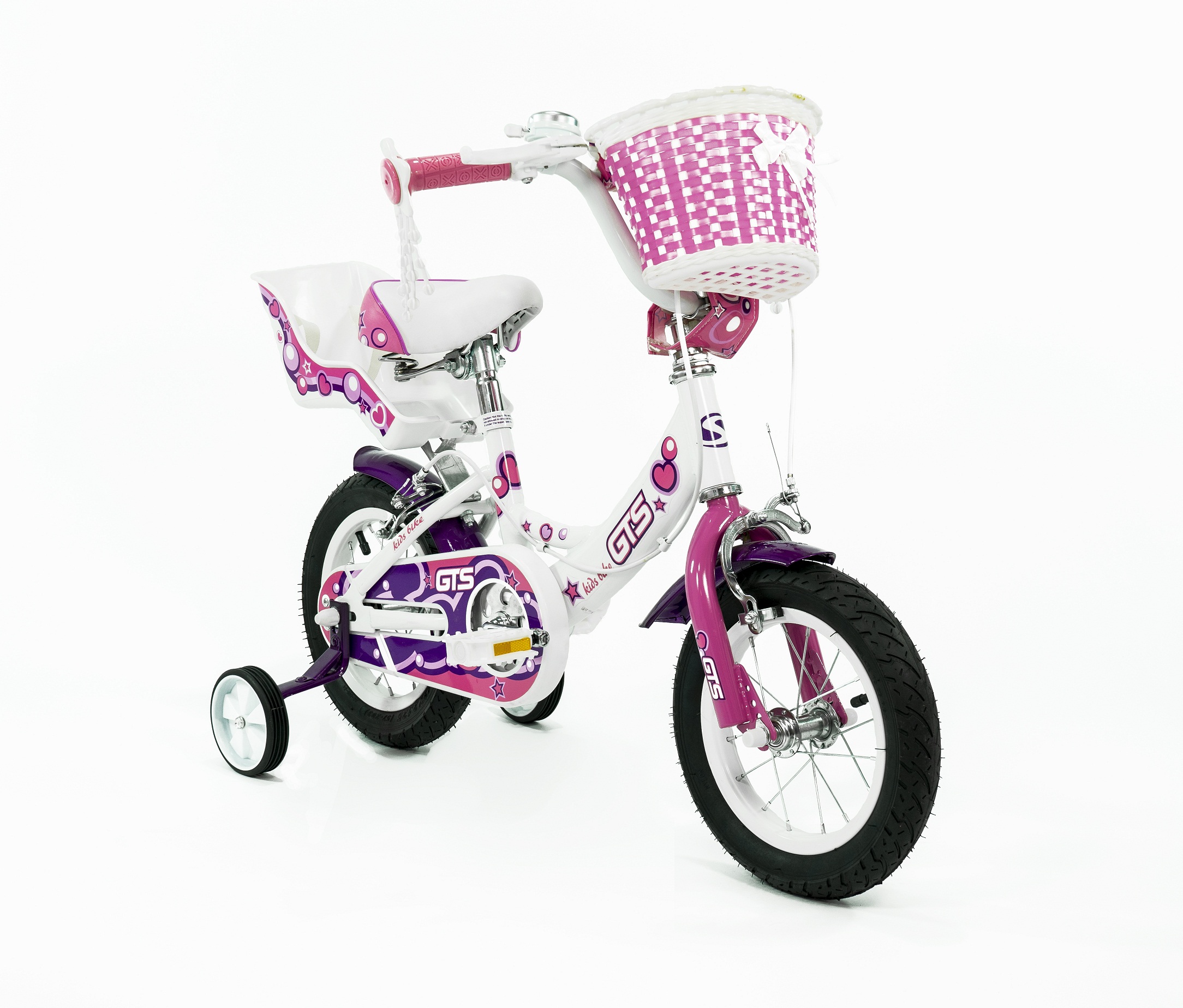 GTS Princes 12